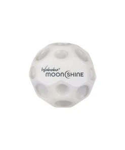 Waboba Moon Ball Moonshine Light Up High Bouncing Waboba Moon Ball Outdoor Kids