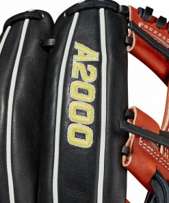 2021 Wilson A2000 1975 Infield Glove 11.75