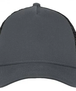 New Era 9FORTY Adjustable Trucker Snapback Mesh Back Hat Cap - Blank Many Colors 48 New Era 9FORTY Adjustable Trucker Snapback Mesh Back Hat Cap - Blank Many Colors