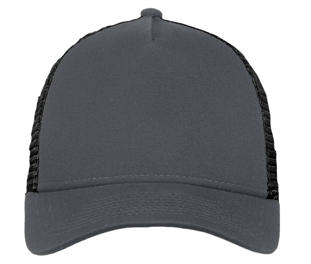 New Era 9FORTY Adjustable Trucker Snapback Mesh Back Hat Cap - Blank Many Colors 22 New Era 9FORTY Adjustable Trucker Snapback Mesh Back Hat Cap - Blank Many Colors