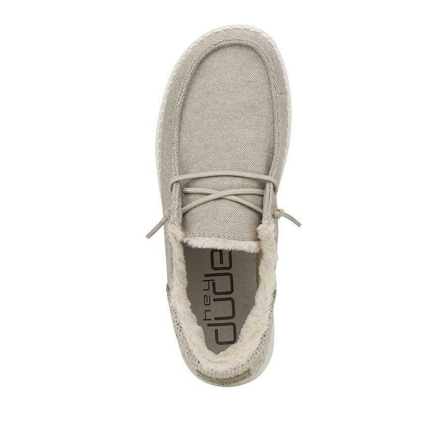 Hey Dude Wendy Funk Autumn Women's Lightweight Comfortable Casual Slip On Shoes 6 Hey Dude Wendy Funk Autumn Women's Lightweight Comfortable Casual Slip On Shoes