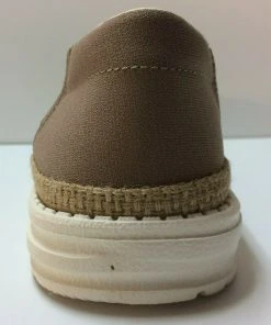 Hey Dude Wendy Lena Leopard Angora Women's Lightweight Slip On Casual Shoes Hey Dude Shoes