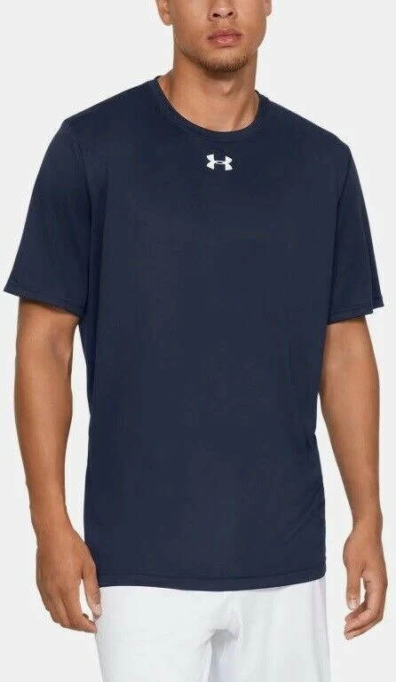 Under Armour 1305775 Men's UA Tech Locker 2.0 T-Shirt Short Sleeve Athletic Tee 6 Under Armour 1305775 Men's UA Tech Locker 2.0 T-Shirt Short Sleeve Athletic Tee