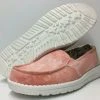 Hey Dude Wendy Lena Tie Dye Peach Women's Lightweight SlipOn Casual Shoe Comfort