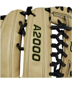 2021 Wilson A2000 A12 Pitcher Outfield Glove 12