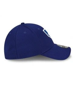 2022 Los Angeles Dodgers LA New Era 39THIRTY MLB Clubhouse Stretch Flex Cap Hat