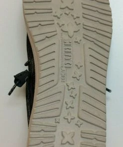 Hey Dude Wally Camo Tweed Men's Casual Comfortable Lightweight Slip On Shoes 10 Hey Dude Wally Camo Tweed Men's Casual Comfortable Lightweight Slip On Shoes