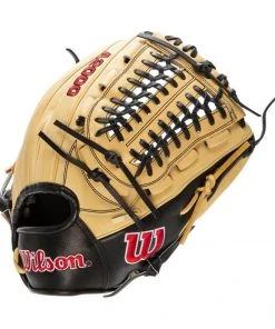 2022 Wilson A2000 D33 Infield Glove 11.75