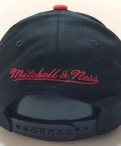 Scottie Pippen Chicago Bulls Mitchell & Ness NBA Snapback Hat Highlight HWC Cap