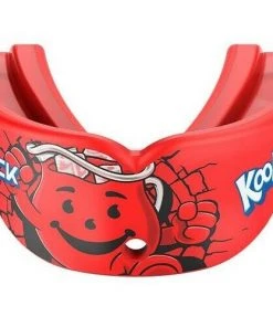 Shock Doctor Gel Max Power Flavor Fusion Mouthguard Youth Adult Kool-Aid