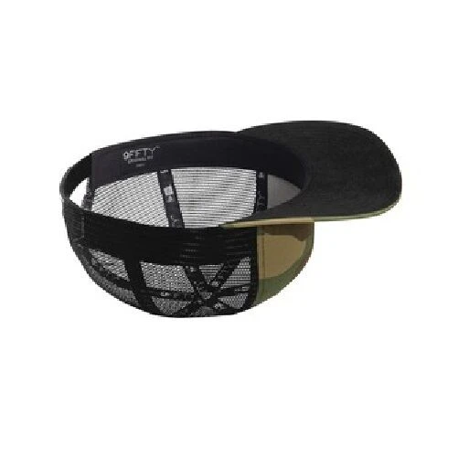 New Era 9FIFTY Mesh Snapback Hat Original Fit Trucker Cap Blank Flat Brim 950 11 New Era 9FIFTY Mesh Snapback Hat Original Fit Trucker Cap Blank Flat Brim 950