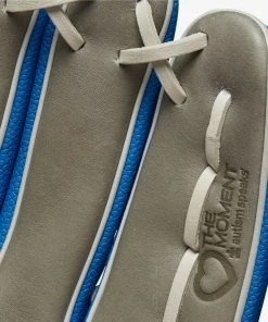 2023 Wilson A2000 Love The Moment Autism Speaks Edition PF92 12.25