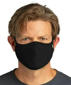 3 Pack Carhartt Cotton Blend Face Mask Cloth Face Cover Reusable Adult OSFA