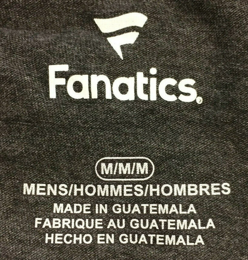 Tampa Bay Devil Rays TB Fanatics MLB Cooperstown Collection Retro Men's T-Shirt 4 Tampa Bay Devil Rays TB Fanatics MLB Cooperstown Collection Retro Men's T-Shirt