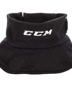 CCM Senior NGPRO Hockey Neck Guard Protector Cut Resistant BNQ Certified