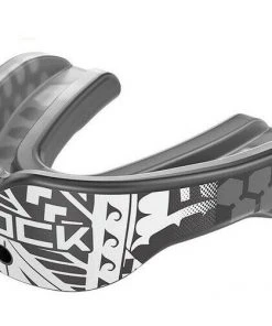 Shock Doctor Gel Max Power Mouthguard Convertible Youth Or Adult Mouth Guard