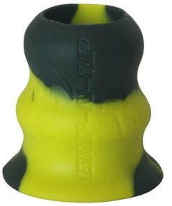 Grip-N-Rip II Taper - 1 Knob Baseball / Softball Bat Knob Choke Grip