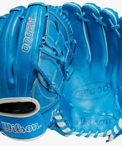 2023 Wilson A2000 Love The Moment Autism Speaks Edition B2SS 12" LIMITED Glove