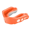 Shock Doctor Gel Max Flavor Fusion Mouthguard Convertible Youth Adult Mouth