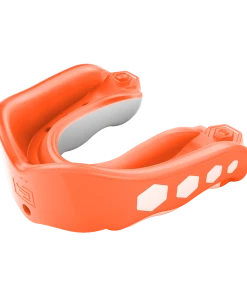 Shock Doctor Gel Max Flavor Fusion Mouthguard Convertible Youth Adult Mouth