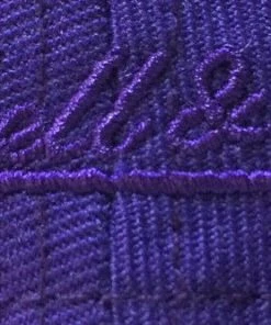 1995 NBA All-Star Game Phoenix Suns Mitchell & Ness Snapback Hat Cap ASG Retro