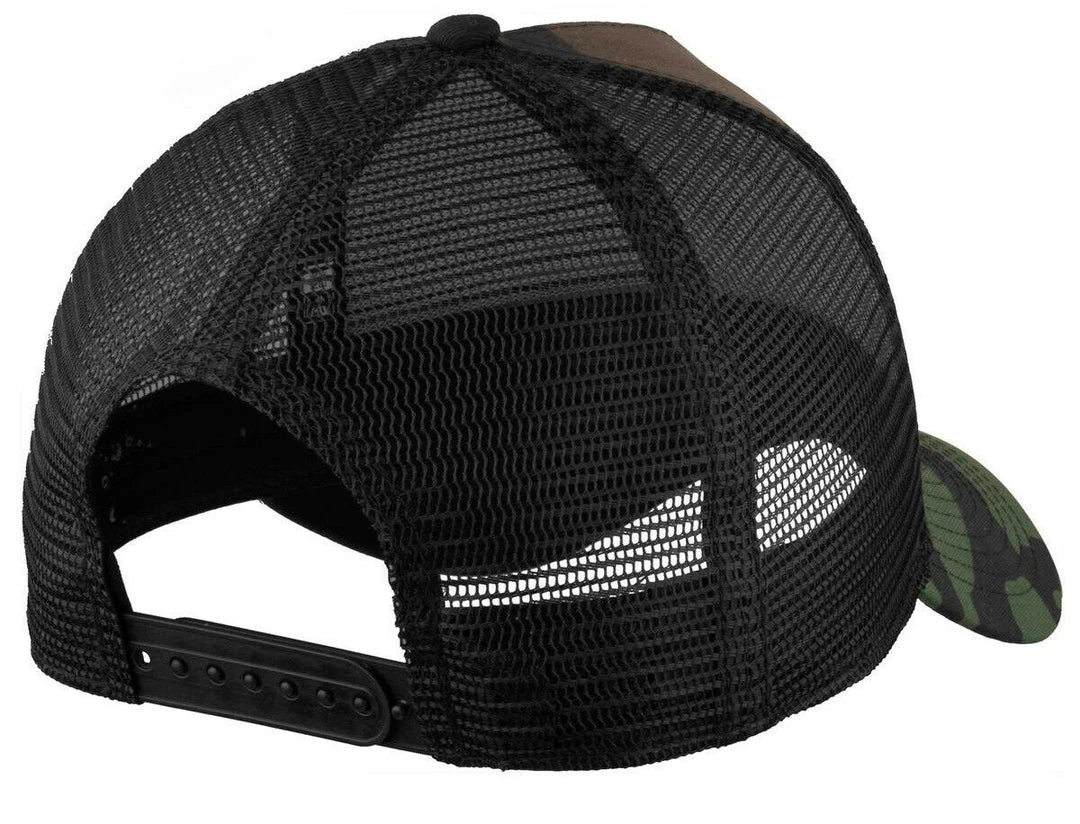 New Era 9FORTY Adjustable Trucker Snapback Mesh Back Hat Cap - Blank Many Colors 19 New Era 9FORTY Adjustable Trucker Snapback Mesh Back Hat Cap - Blank Many Colors