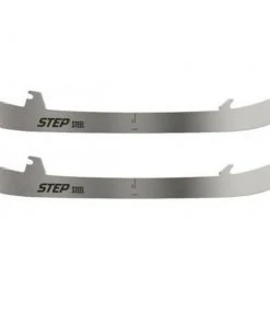 CCM Hockey CCM SpeedBlade Step Steel Blades Runners 1 Pair 263, 271, 280, 287 Player Blade