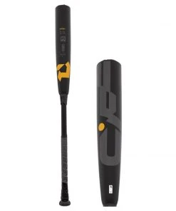 2023 DeMarini CF -3 BBCOR 33"/30oz Baseball Bat Composite WTDXCBC DEMO