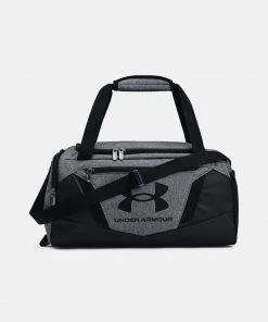 Under Armour UA Undeniable 5.0 XSmall Duffle Bag All Sport Duffel Small Gym Bag