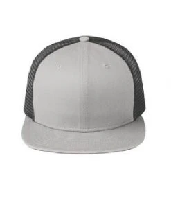 New Era 9FIFTY Mesh Snapback Hat Original Fit Trucker Cap Blank Flat Brim 950 34 New Era 9FIFTY Mesh Snapback Hat Original Fit Trucker Cap Blank Flat Brim 950