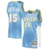 Carmelo Anthony Denver Nuggets Mitchell & Ness NBA Rookie Authentic Jersey Melo