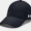 Under Armour Men's UA Chino Hat Adjustable Strapback Dad Cap 1282140 OSFM Golf