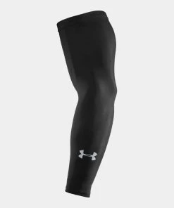 Under Armour UA Shooter Compression Arm Sleeve - Youth Adult S/M, L/XL Sports