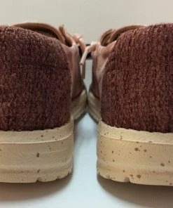 Hey Dude Shoes Hey Dude Wendy Tie Dye Rose Women's Comfortable Lightweight Slip On Casual Shoes 11 Hey Dude Shoes Hey Dude Wendy Tie Dye Rose Women's Comfortable Lightweight Slip On Casual Shoes