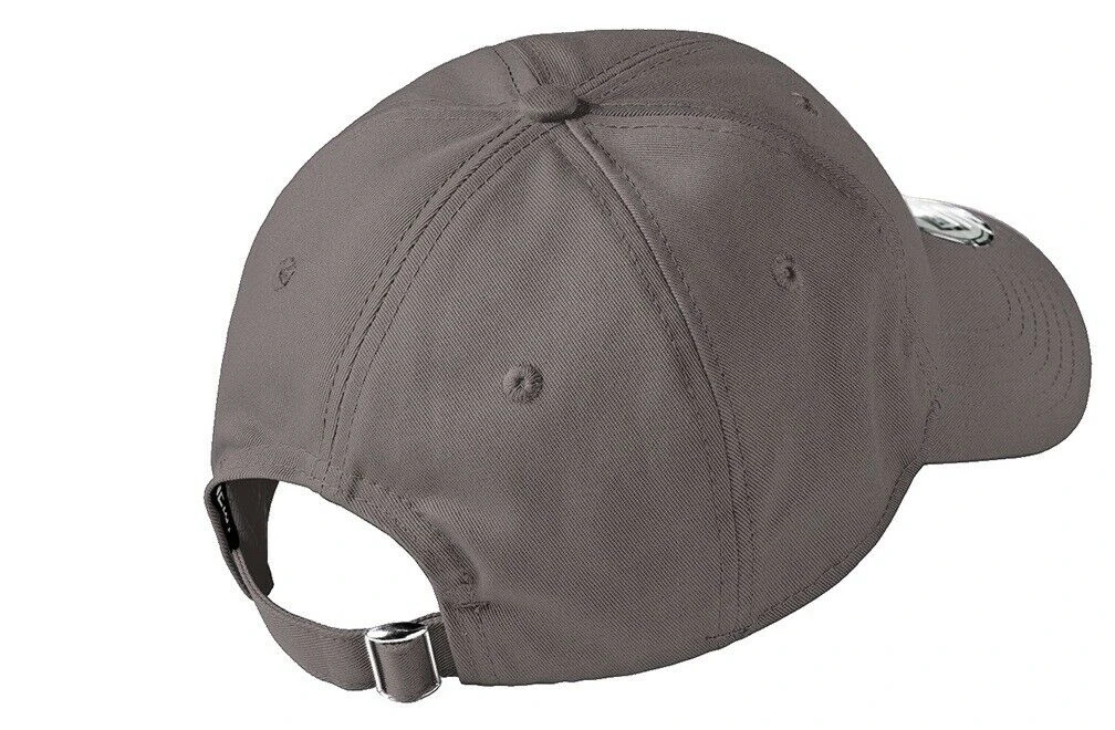 New Era 9TWENTY Adjustable Strapback Hat Dad Cap - Blank -Black, Navy, White 920 10 New Era 9TWENTY Adjustable Strapback Hat Dad Cap - Blank -Black, Navy, White 920