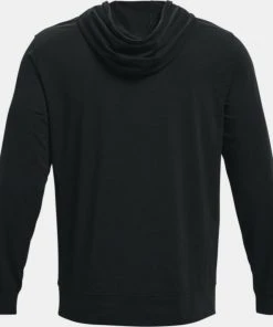 Under Armour Men's UA Sports Style Antler Logo Hoodie Sweatshirt Antler Hooded