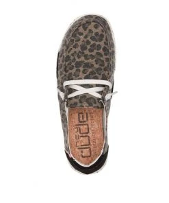 Hey Dude Wendy Jungle Hey Dude Shoes Hey Dude Wendy Python Brown Lightweight Casual Comfortable Slip On Women's Shoes 11 Hey Dude Wendy Jungle Hey Dude Shoes Hey Dude Wendy Python Brown Lightweight Casual Comfortable Slip On Women's Shoes