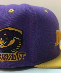 Headgear Classics Kobe Bryant Lower Merion High School #33 Adjustable Snapback Hat Cap Flat Brim