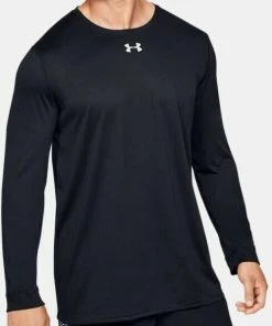 Under Armour 1305776 Men's UA Tech Locker 2.0 T-Shirt Long Sleeve Athletic Tee