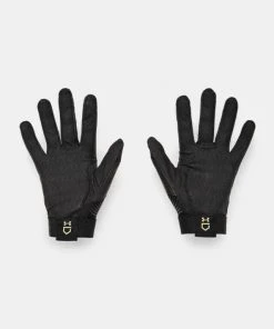 2022 Under Armour Mens UA Clean Up Baseball Softball Adult Batting Gloves 40 2022 Under Armour Mens UA Clean Up Baseball Softball Adult Batting Gloves