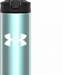 Under Armour UA Protege Vacuum Insulated Stainless Steel Water Bottle 16oz