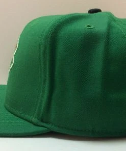 Headgear Classics Charlie Conway D-5 Mighty Ducks Movie Authentic Hockey Snapback Hat Cap Flat