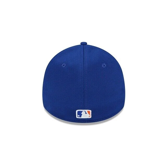 2022 New York Mets NY New Era 39THIRTY MLB Clubhouse Stretch Flex Cap Hat 3930 6 2022 New York Mets NY New Era 39THIRTY MLB Clubhouse Stretch Flex Cap Hat 3930
