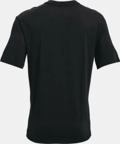 Under Armour Mens UA Embiid 21 Short Sleeve Graphic T-Shirt SS Tee