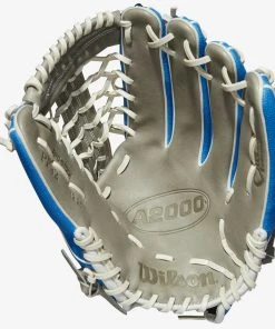 2023 Wilson A2000 Love The Moment Autism Speaks Edition PF92 12.25