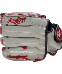 Rawlings Sure Catch 11