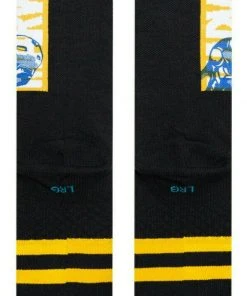 Stance X Marvel Comics Mark 3 Iron Man Avengers Large Men's 9-13