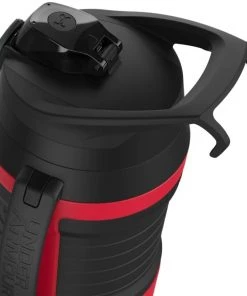 Under Armour UA Playmaker Insulated Jug Water Bottle 64oz Fitness Workout Sports
