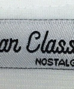 Headgear Classics Major League Cleveland Indians Rick Vaughn Wild Thing Movie Authentic Jersey MLB