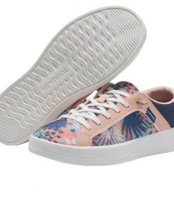 Hey Dude Wendy Karina Breeze Island Women's Lightweight Comfortable Casual Shoes Hey Dude Shoes